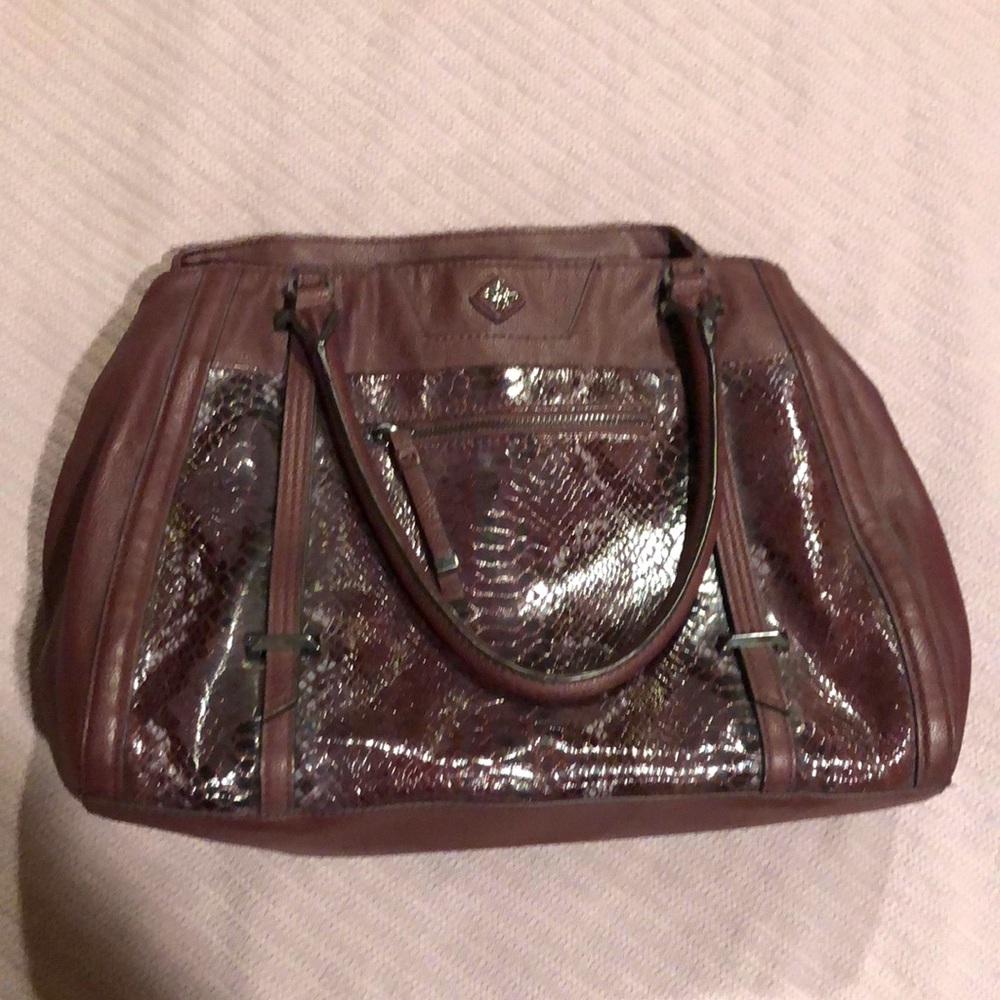Vera Wang Purse